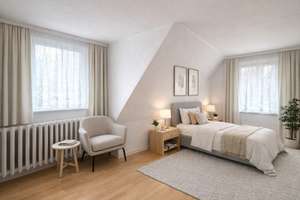 Sanierungsbedürftige Doppelhaushälfte mit Anbau und großzügigem Garten! – Die vollständige Adresse der Immobilie erhältst du vom Anbieter., 1169 Gorbitz-Süd, Dresden – Vorschaubild 13