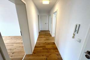 Modern sanierte 3-Zimmer-Wohnung mit großem Balkon! – 56070 Neuendorf, Koblenz – Vorschaubild 3