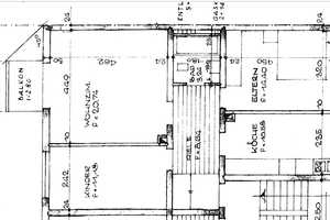 3-Zimmer-Wohnung mit Balkon im Herzen von Mannheim-Neckarau – Mannheim – Vorschaubild 14