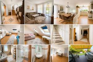 Zuhause mit viel Platz in Gelsenkirchen – Hattinger Straße 1, 45884 Neustadt, Gelsenkirchen – Vorschaubild 4