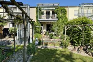 Einfamilienhaus in ruhiger und grüner Stadtlage – Die vollständige Adresse der Immobilie erhältst du vom Anbieter., 76189 Oberreut, Karlsruhe – Vorschaubild 1