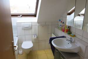 DG Wohnung Ulm Wiblingen, 77 qm, 4 Zi, KM 900,- EUR – Die vollständige Adresse der Immobilie erhältst du vom Anbieter., 89079 Wiblingen, Ulm – Vorschaubild 9