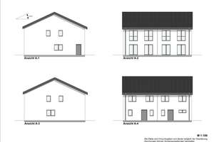 Doppelhaushälfte Neubau 26 a B – Auefeld 6, 21441 Garstedt – Vorschaubild 10