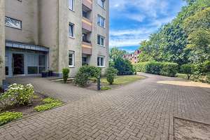 Einziehen und wohlfühlen! – Die vollständige Adresse der Immobilie erhältst du vom Anbieter., 47198 Alt-Homberg, Duisburg – Vorschaubild 23