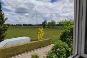 Geräumiges 5-Zimmer Einfamilienhaus mit Baugrund in Augsburg-Neubergheim in großem Garten  – Die vollständige Adresse der Immobilie erhältst du vom Anbieter., 86199 Bergheim, Augsburg – Vorschaubild 3