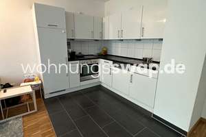 Wohnungstausch: Barmbeker Straße 25b – Barmbeker Straße b 25, 22000 Winterhude, Hamburg – Vorschaubild 5