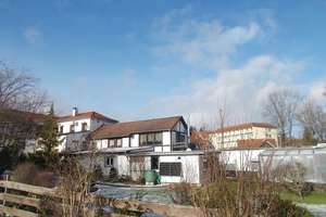 Wohnungen - Ferienhäuser – Saalbereiche - Gastroküche im Grünen in Ilbeshausen-Hochwaldhausen – Die vollständige Adresse der Immobilie erhältst du vom Anbieter., 36355 Grebenhain – Vorschaubild 19
