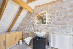 Kernsaniertes Fachwerkhaus mit Pool, großes Carport und traumhaftem Garten in Salzgitter-Lichtenberg – 38228 Lichtenberg, Salzgitter – Vorschaubild 25