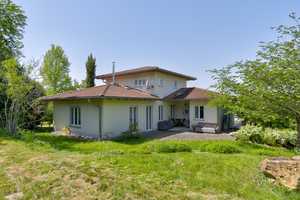 Moderne Villa in Ortsrandlage – Breisgau-Hochschwarzwald (Kreis) – Vorschaubild 37