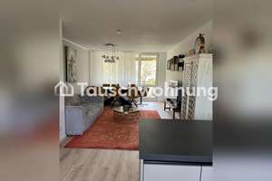 Tauschwohnung: Tausch 3-Zi-Whg. in Bogenhausen gegen 4-Zimmer in München