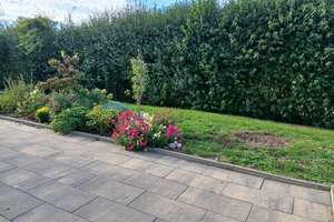 3-Zi.-EG-Whg. Terrasse u. Garten, kernsaniert, ruhige Lage, niedrige NK, prov.frei – 87656 Germaringen – Vorschaubild 15
