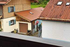 Helle Doppelhaushälfte mit Alpenblick und liebevollem Garten – ruhige, grüne Lage in Bad Aibling – Rosenheim (Kreis) – Vorschaubild 8