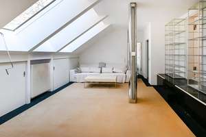 Besonderes Architektenhaus in bester Lage von Kassel-Harleshausen! – Die vollständige Adresse der Immobilie erhältst du vom Anbieter., 34128 Harleshausen, Kassel – Vorschaubild 9