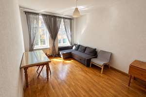 (Bezugsfrei & provisionsfrei) - 2-Zimmer-Wohnung mit Balkon  – 4315 Neustadt-Neuschönefeld, Leipzig – Vorschaubild 5
