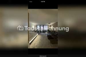 Tauschwohnung: Düsseldorf Stadtbezirk 4: Gemütliche Wohnung