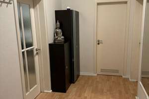Möblierte Wohnung in Hamburg-Uhlenhorst – 22085 Uhlenhorst, Hamburg – Vorschaubild 10