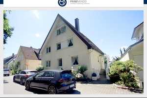 Idyllisches Zweifamilienhaus am Ortsrand von Sinzheim mit Panoramablick und Gartenparadies – Rastatt (Kreis) – Vorschaubild 2