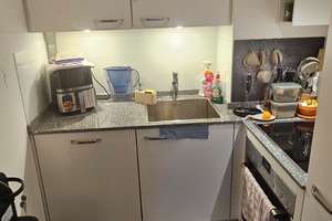 Kompaktes 1-Zimmer-Apartment in München NueAubing – Mathilde-Berghofer-Weichner-Straße 5, 81249 Aubing-Süd, München – Vorschaubild 4