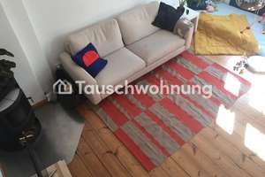 Tauschwohnung: Ruhige helle 3-Zimmer Maisonette mit Kamin gg. anderen Kiez – Wildenbruchstraße 84, 12045 Neukölln (Ortsteil), Berlin – Vorschaubild 10