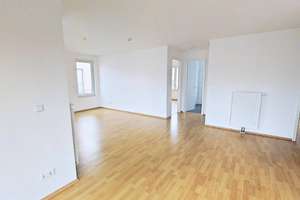 Moderne 3-Zimmer-Wohnung mit großem Balkon! – 68305 Käfertal, Mannheim – Vorschaubild 3