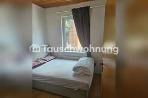 Tauschwohnung: 3-Zimmer-Wohnung in Bremen-Süd tauschen – Die vollständige Adresse der Immobilie erhältst du vom Anbieter., 28201 Buntentor, Bremen – Vorschaubild 2
