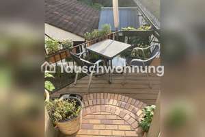 Tauschwohnung: 2ZKB mit Südwest-Balkon im Stadtkern Handschuhsheim