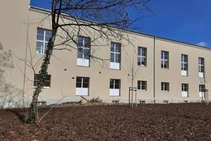 +++ 2 Raum Maisonette mit Einbauküche und Balkon +++ – Volksgartenstraße 49 a, 4347 Schönefeld-Ost, Leipzig – Vorschaubild 14
