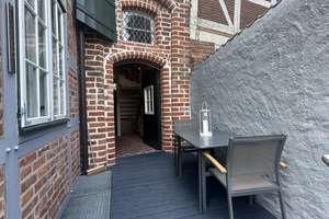 Malerisches renoviertes Altstadthaus in Lüneburg – Untere Ohlingerstraße 34, 21335 Altstadt, Lüneburg – Vorschaubild 18
