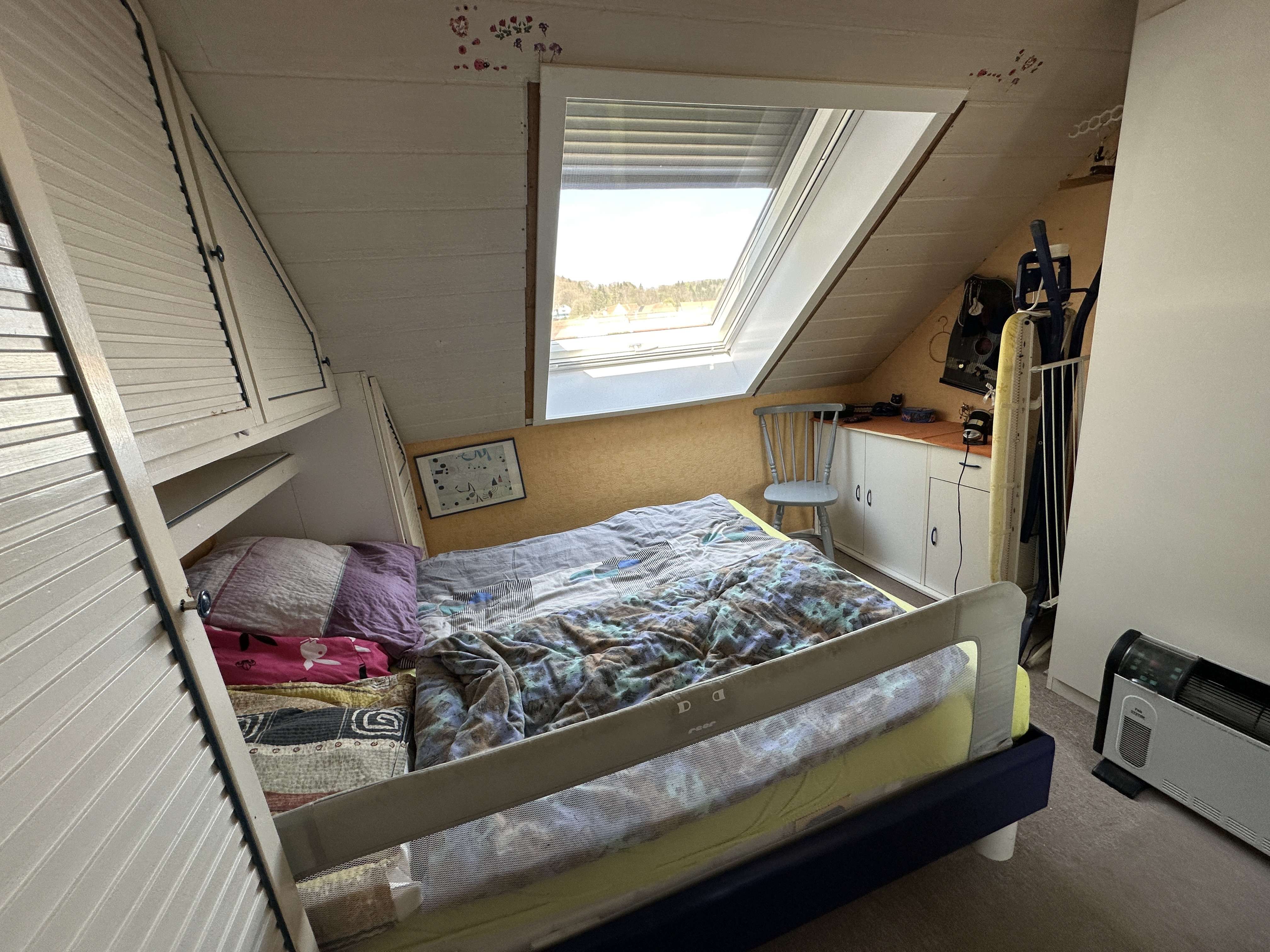 Immobilie in Münsingen - Großzügiges Haus mit Gartenparadies – naturnah wohnen und entfalten - Bild 7