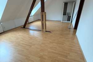 Gemütliche 3-Zimmer Dachgeschosswohnung  – Hopfenstraße 49, 45359 Schönebeck, Essen – Vorschaubild 2