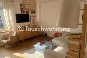 Tauschwohnung: Suche geräumige Wohnung in Hamburg zum Tausch – Die vollständige Adresse der Immobilie erhältst du vom Anbieter., 20253 Hoheluft-West, Hamburg – Vorschaubild 3