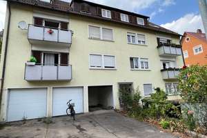 Wohnen in Bestlage: Schön geschnittene 3-Zimmer Wohnung mit Balkon – Die vollständige Adresse der Immobilie erhältst du vom Anbieter., 70184 Gablenberg, Stuttgart – Vorschaubild 12