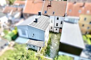 Raum für Ideen – Mehrfamilienhaus mit Charakter in Schönebeck! – Die vollständige Adresse der Immobilie erhältst du vom Anbieter., 39218 Schönebeck (Elbe) – Vorschaubild 2