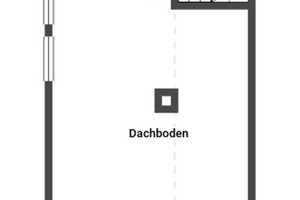Gemütliches Reihenendhaus mit großem Garten in Nürnberg/ Reichelsdorf – Nürnberg – Vorschaubild 23