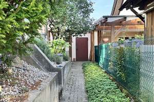 Modernisiertes Einfamilienhaus mit Charme und Komfort in Wintersdorf! – Die vollständige Adresse der Immobilie erhältst du vom Anbieter., 76437 Rastatt – Vorschaubild 8