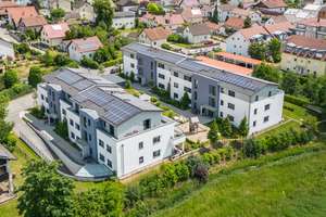 Neuwertige Erdgeschosswohnung mit Gartenanteil in Straubing! – Die vollständige Adresse der Immobilie erhältst du vom Anbieter., 94315 Haid, Straubing – Vorschaubild 9
