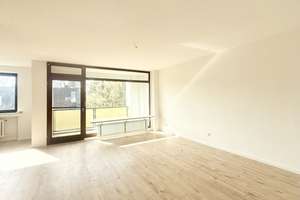 Freie 2,5 Zimmer Wohnung mit Sonnen-Loggia * Energiekl. B * Stellplatz optional * ruhig & zentral – Bahlenstraße 136, 40589 Holthausen, Düsseldorf – Vorschaubild 6