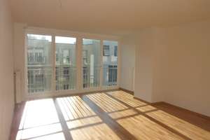 Lichtdurchflutete 2-Raum-Wohnung in unmittelbarer Zentrumsnähe !! – Lutherstraße 9, 4315 Neustadt-Neuschönefeld, Leipzig – Vorschaubild 1