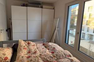 Moderne 3-Zimmer-Wohnung in München mit Balkon – Gmunder Str. 18a, 81379 Obersendling, München – Vorschaubild 5