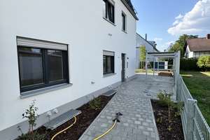 Barrierefreie 3-Zimmer-Neubauwohnung in spitzen Lage von Ingolstadt zu vermieten! – Am Konkordiaweiher 29, 85053 Südost, Ingolstadt – Vorschaubild 8