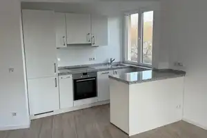 Exklusive kernsanierte 3-Zimmer-Wohnung mit hochwertiger Ausstattung und Parkblick – Düsseldorfer Straße 76, 47051 Duisburg – Vorschaubild 8