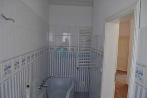 5- Zimmer- Wohnung über 2 Etagen mit kleinem Balkon zu vermieten – Feldstraße 38, 18273 Güstrow – Vorschaubild 8
