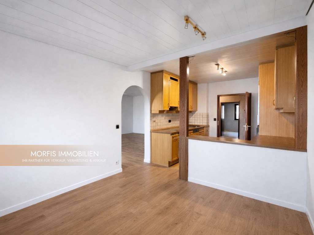 Immobilie in Waiblingen - **Attraktive 3,5-Zimmer-Wohnung mit Potenzial in Waiblingen-Körber Höhe** - Bild 4