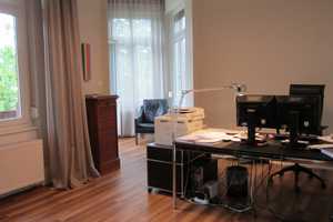 Bad-Soden: Stilvoller Altbau mit viel Potenzial – Großzügige 303 m² in begehrter Lage! – Main-Taunus-Kreis – Vorschaubild 5