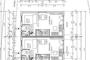Raumwunder-Großzügiges Einfamilienhaus /  Reihenmittelhaus in Wiesbaden-Rambach – Die vollständige Adresse der Immobilie erhältst du vom Anbieter., 65207 Rambach, Wiesbaden – Vorschaubild 17