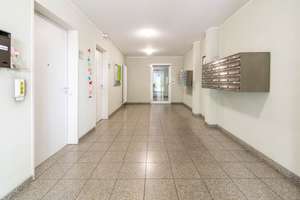 Attraktive Kapitalanlage im Lindenhof – Barrierefreie Seniorenwohnung mit Terrasse – 42651 Solingen-Mitte, Solingen – Vorschaubild 9