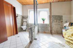 Großzügiges Haus mit PV-Anlage und traumhaftem Garten - nachhaltig wohnen mit Gestaltungspotenzial – Börde (Kreis) – Vorschaubild 11