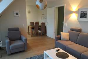 Traumhafte 2-Zimmer Ferienwohnung "Arielle" am Stettiner Haff sucht einen neuen Eigentümer – Zum Strand 2, 17373 Ueckermünde – Vorschaubild 3