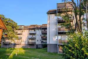 ++ESSEN-KARNAP++ZENTRALE & RUHIGE-GRÜNE LAGE++1.ETAGE++OST-BALKON++ – Die vollständige Adresse der Immobilie erhältst du vom Anbieter., 45329 Karnap, Essen – Vorschaubild 5