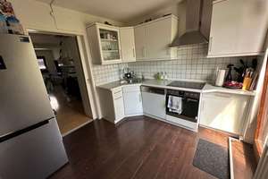 Stilvoll wohnen auf zwei Ebenen – 3 Zimmer Maisonettewohnung in Nürnberg – Die vollständige Adresse der Immobilie erhältst du vom Anbieter., 90469 Trierer Straße, Nürnberg – Vorschaubild 9
